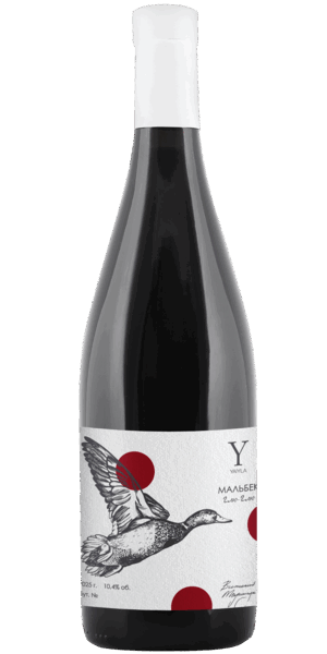 YAIYLA MALBEC <br>2025