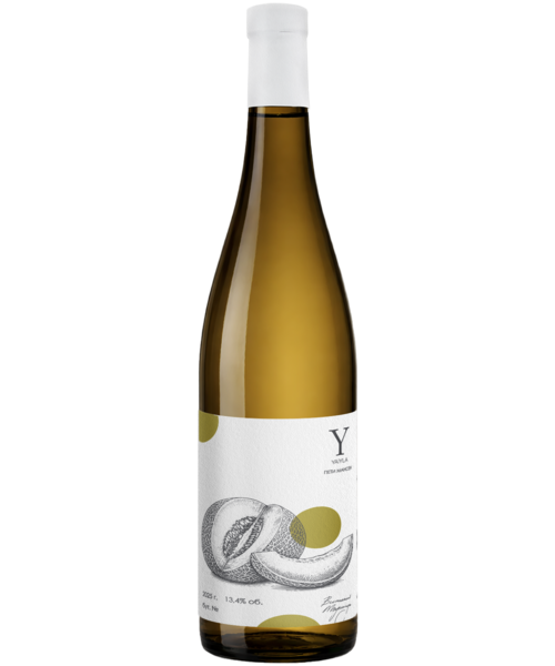 YAIYLA PETIT MANSENG<br>2025