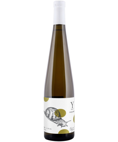 YAIYLA RIESLING<br>2025